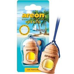 Ароматизатор AREON Fresco Tortuga