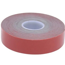 Скотч 3М 20*5см серый