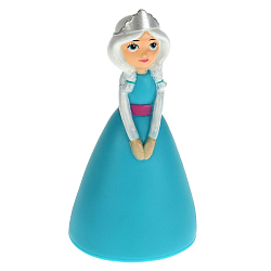 Игрушка для ванны, Царевны Елена, 10 см КАПИТОШКА PSS-C01