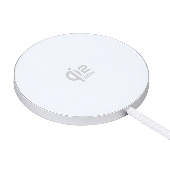 Беспроводное ЗУ Deppa MagSafe Charger 25W