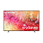 Телевизор Samsung UE55DU7100UXRU черный 55" (Уценка)