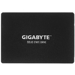 Накопитель SSD 2.5" 256Gb Gigabyte GP-GSTFS31256GTND, SATA III, R/W 520/500