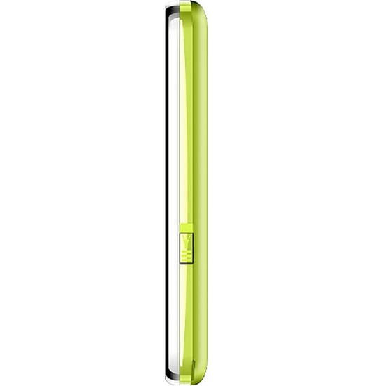 Телефон BQ 1868 Art+ Green