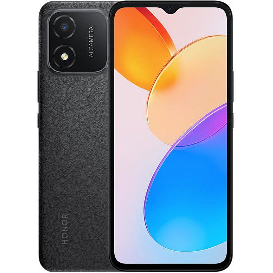 Смартфон Honor X5 2/32 ГБ черный