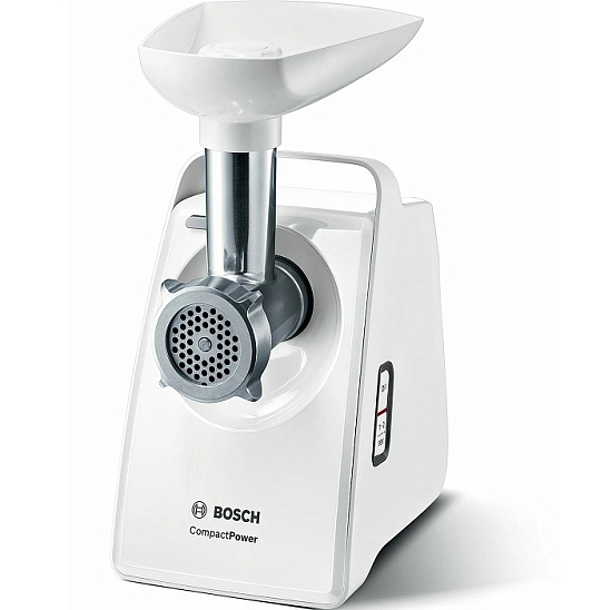 Мясорубка BOSCH MFW3X14W