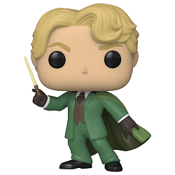 Фигурка Funko POP! Harry Potter Chamber of Secrets 20th Gilderoy Lockhart (152) 65651