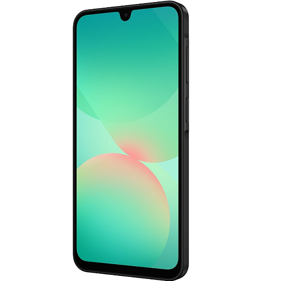 Смартфон Samsung Galaxy A26 6/128Gb черный