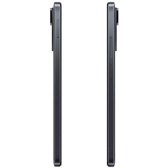 Смартфон Xiaomi Redmi Note 11s 6/128Gb Серый (Уценка)
