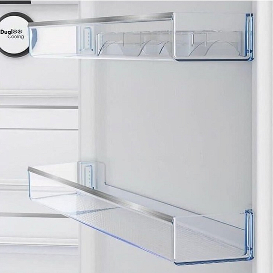 Холодильник BEKO B3R0CNK402HW