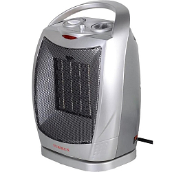 Тепловентилятор EUROLUX ТВК-EU-2