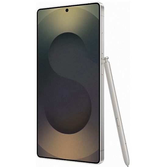 Смартфон Samsung Galaxy S25 Ultra 12/256Gb Черный