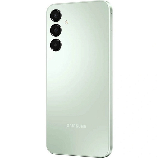 Смартфон Samsung Galaxy A16 8/256Gb SM-A165F (Мятный)