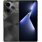 Смартфон Tecno Pova 6 Pro 5G 12/256 Серый