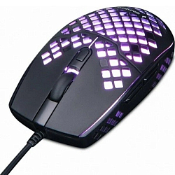 Мышь GEMBIRD MG-760, черная