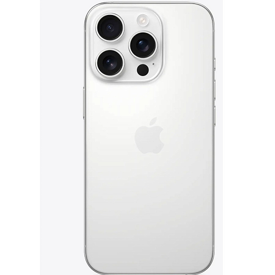 Муляж iPhone 16 Pro Белый