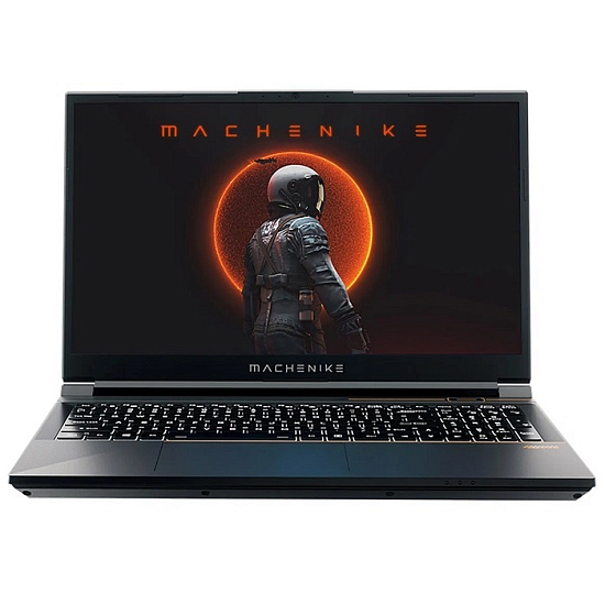 Ноутбук игровой 15.6" Machenike Star-15C  S15C-i712700H3050Ti4GF144LH00RU( i7-12700H/ 16Gb/ 512Gb SSD/ RTX3050Ti/ DOS) подсветка