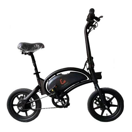 Электровелосипед Kugoo V1 (Уценка)