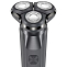 Электробритва POLARIS PMR 0611RC графитовый