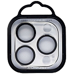 Противоударное стекло для камеры СG05 для iPhone iPhone 14 Pro/14 Pro Max (black)