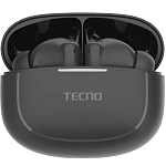 Наушники TECNO BD04 AIR black