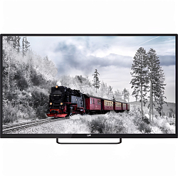 Телевизор LEFF 28H240S 28"