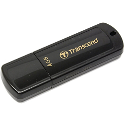 USB 4Gb Transcend JetFlash 350