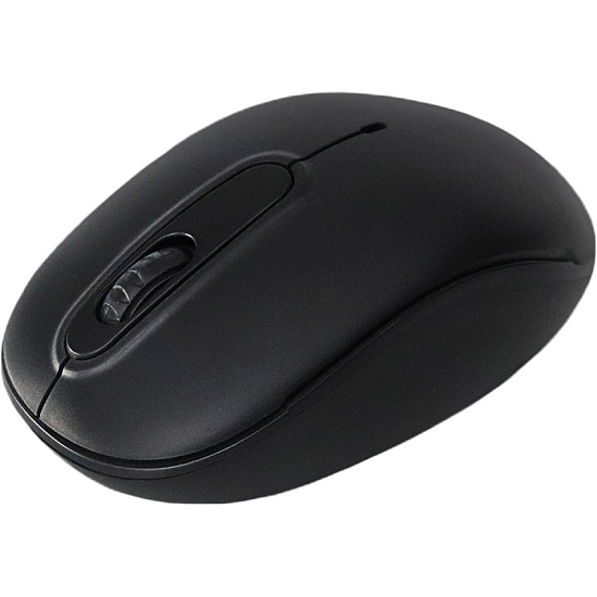 Мышь БП FUMIKO ELEMENT черная