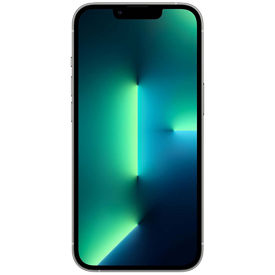 Смартфон APPLE iPhone 13 Pro  128Gb Серебряный (Б/У)