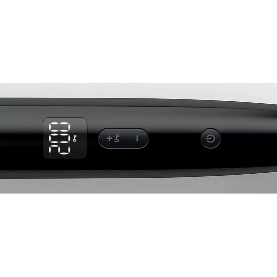 Щипцы PHILIPS BHB868/00 черный/фиолетовый