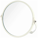 Зеркало для макияжа M-1602P двустороннее (1/Х2) (диаметр:15 см)