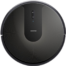 Робот-пылесос Centek CT-2721 (2700 Па/ 2600 Li-ion/сухая и влажная уборка)