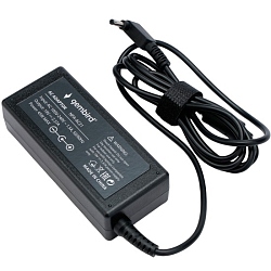 Блок питания Gembird для ноутбуков Asus NPA-AC21 19В/2,37А, 45Вт, штекер 4,0х1,35мм