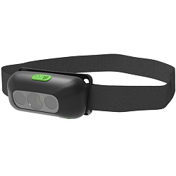 Фонарь GAUSS GFL410 черный