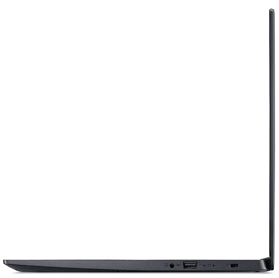 Ноутбук 15.6"  ACER Extensa 15 EX215-22 (Ryzen 5-3500U/ 8Gb/ 256Gb SSD/ Dos)NX.EG9ER.02E Charcoal Black