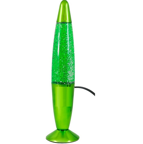 Светильник СТАРТ  АВАТАР зеленый