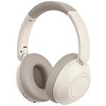 Наушники БП RITMIX RH-475BTH Beige