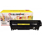 Картридж CG-Q2612A/703 для принтеров HP LJ 1010/1012/1015/3015/3020/3030/1020/1022/3050/3052/3055/M1005/M1005MFP/M1319/M1319MFP Series Canon LBP 2900/