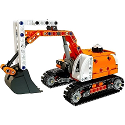 Конструктор XIAOMI ONEBOT Mini Excavator (OBQXWJ95AIQI)