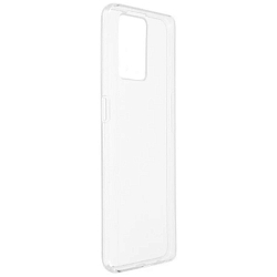 Задняя накладка ZIBELINO Ultra Thin Case для Realme 9/Realme 9 Pro Plus (прозрачный)