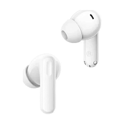 Наушники Realme Buds Techlife белый