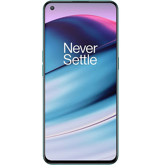Смартфон OnePlus Nord CE 5G 8/128Gb Голубой