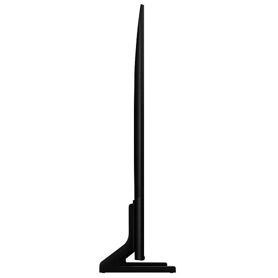 Телевизор Samsung QE50Q60CAUXRU 50", черный