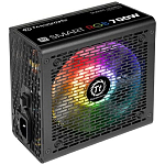 Блок питания 700W THERMALTAKE Smart  RGB  [PS-SPR-0700NHSAWE-1] APFC / 80+