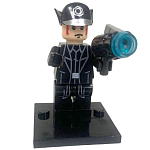 Фигурка SW001 Генерал Хакс