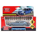 Машина металл PORSCHE panamera s, 11,3 см Технопарк 378398