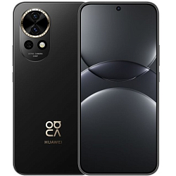 Смартфон Huawei Nova 13 12/256Gb, Black