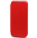 Чехол футляр-книга BF для Galaxy A52 красный