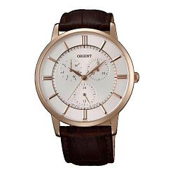 Наручные часы Orient FUTOG001W  42мм