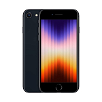 Смартфон APPLE iPhone SE 2020 128Gb Черный