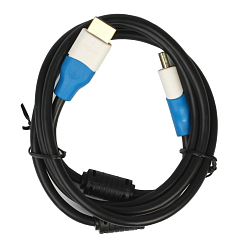 Кабель HDMI <--> HDMI  5.0м SMARTBUY K351 ver.1.4b в пакете